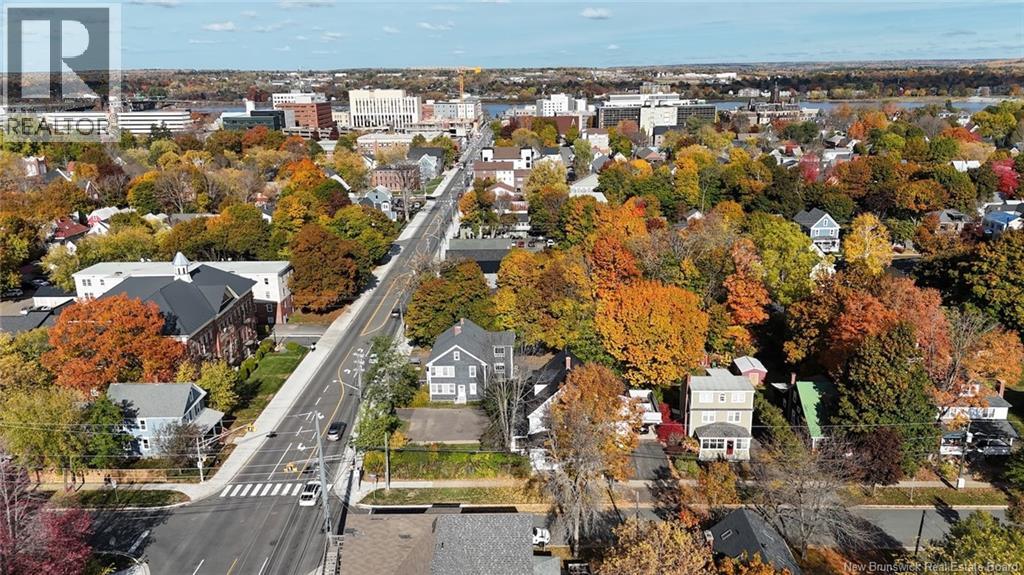 352 Regent Street, Fredericton, New Brunswick  E3B 3X4 - Photo 41 - NB129035