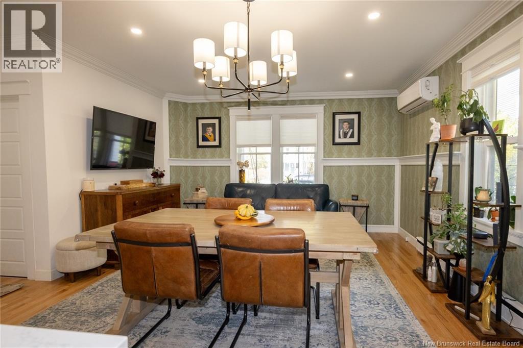 352 Regent Street, Fredericton, New Brunswick  E3B 3X4 - Photo 7 - NB129035