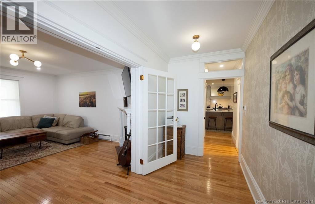 352 Regent Street, Fredericton, New Brunswick  E3B 3X4 - Photo 8 - NB129035