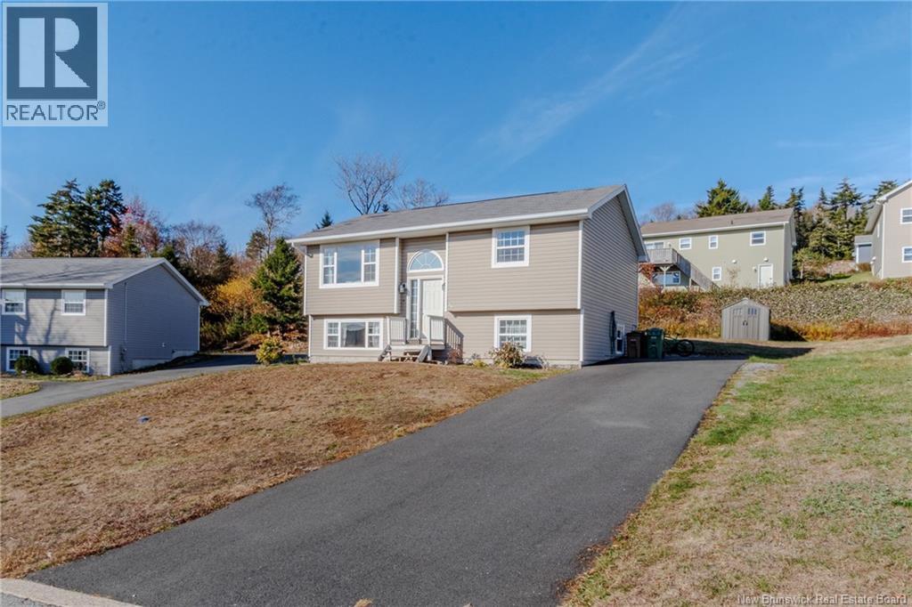 15 Dolly Drive, Saint John, New Brunswick