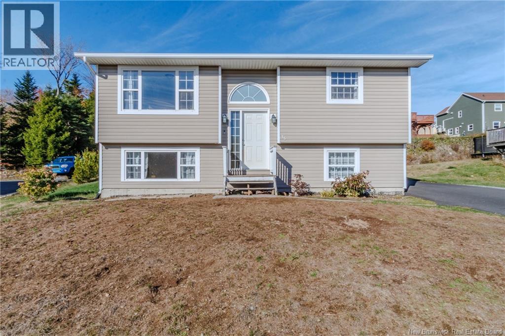 15 Dolly Drive, Saint John, New Brunswick  E2J 0C9 - Photo 2 - NB128827