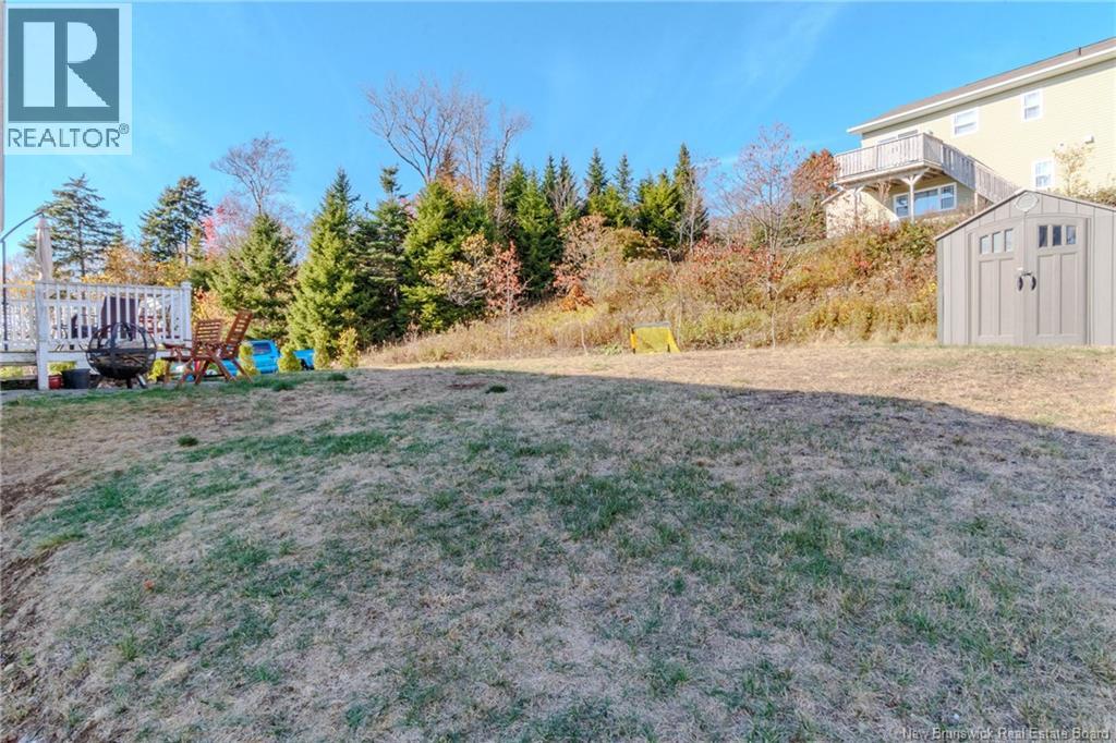 15 Dolly Drive, Saint John, New Brunswick  E2J 0C9 - Photo 33 - NB128827