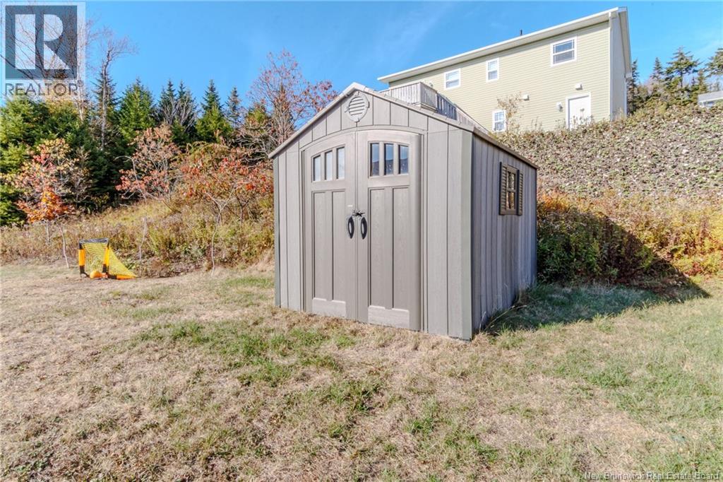 15 Dolly Drive, Saint John, New Brunswick  E2J 0C9 - Photo 34 - NB128827