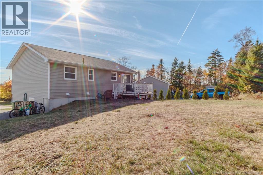 15 Dolly Drive, Saint John, New Brunswick  E2J 0C9 - Photo 35 - NB128827