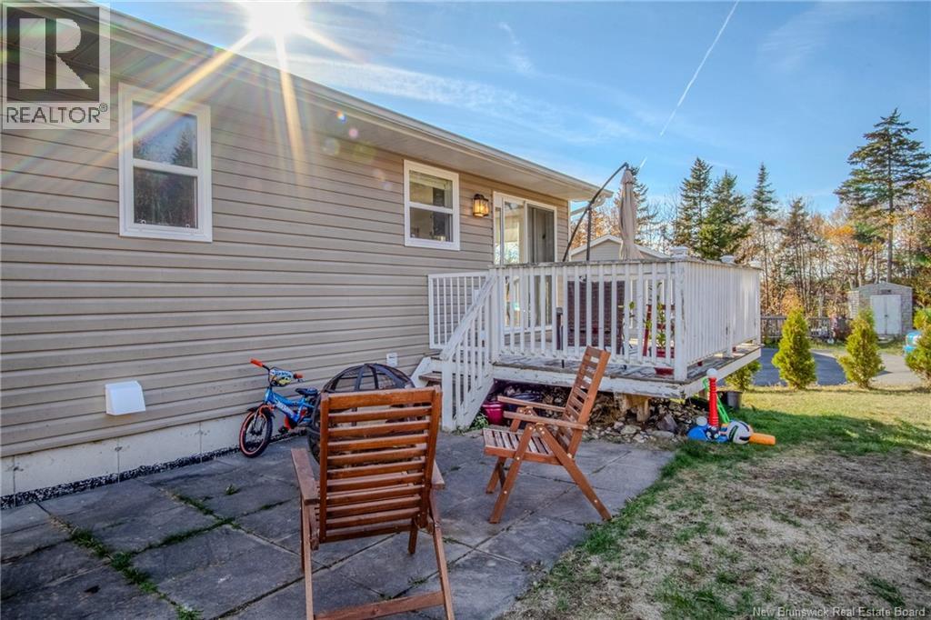 15 Dolly Drive, Saint John, New Brunswick  E2J 0C9 - Photo 36 - NB128827
