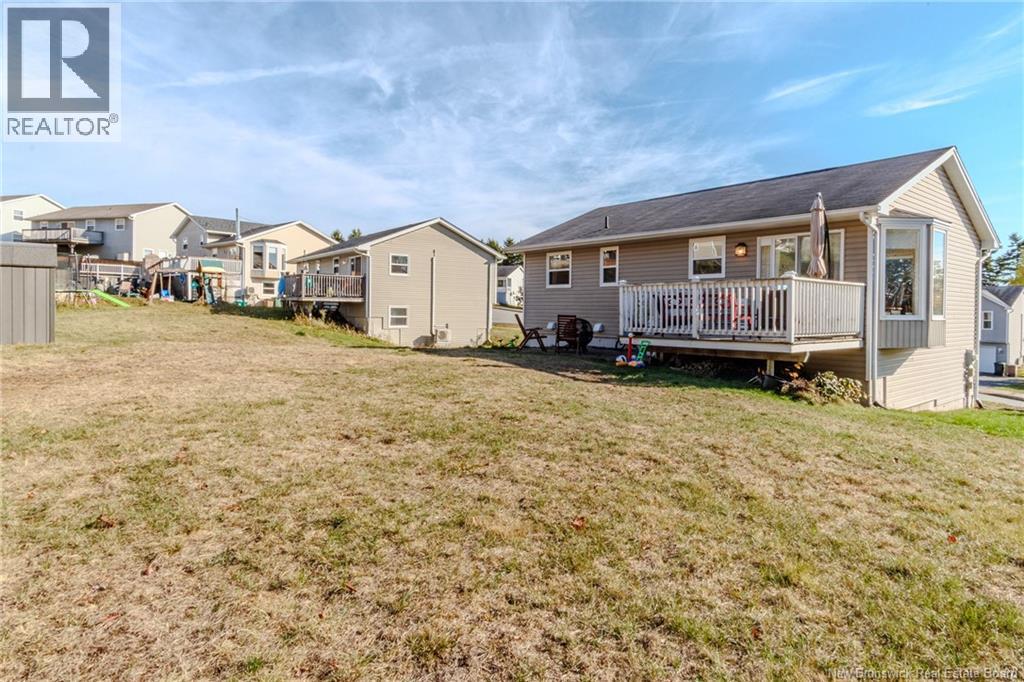 15 Dolly Drive, Saint John, New Brunswick  E2J 0C9 - Photo 37 - NB128827