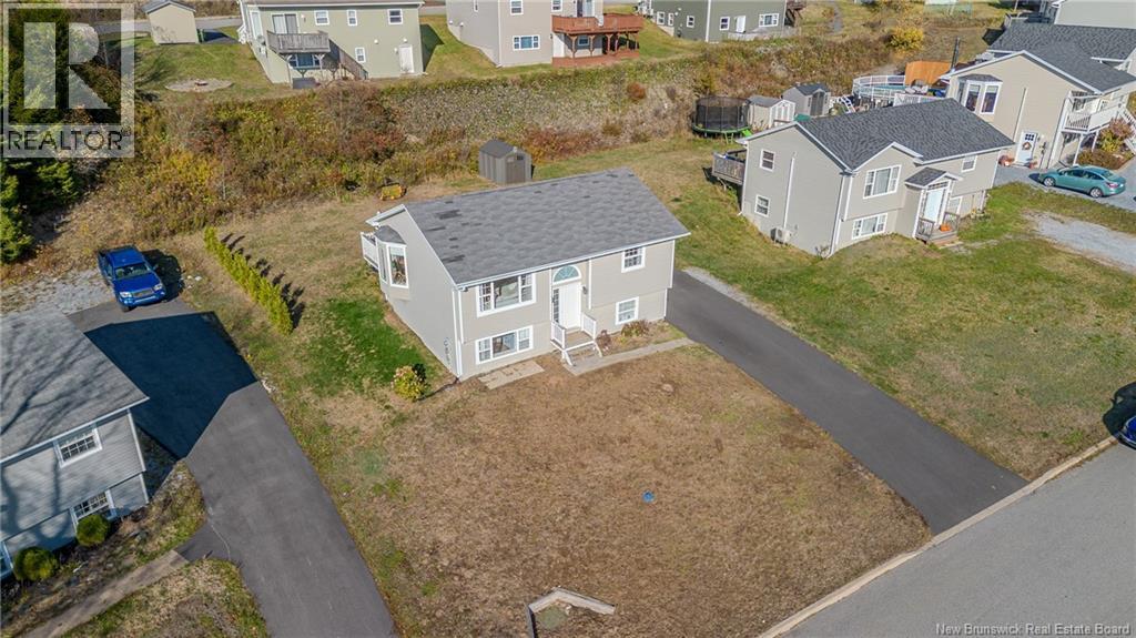 15 Dolly Drive, Saint John, New Brunswick  E2J 0C9 - Photo 40 - NB128827