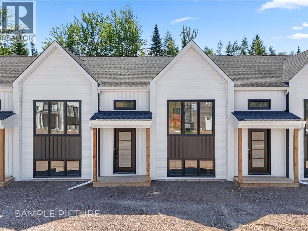 78 Beau Domaine Street, Dieppe, New Brunswick