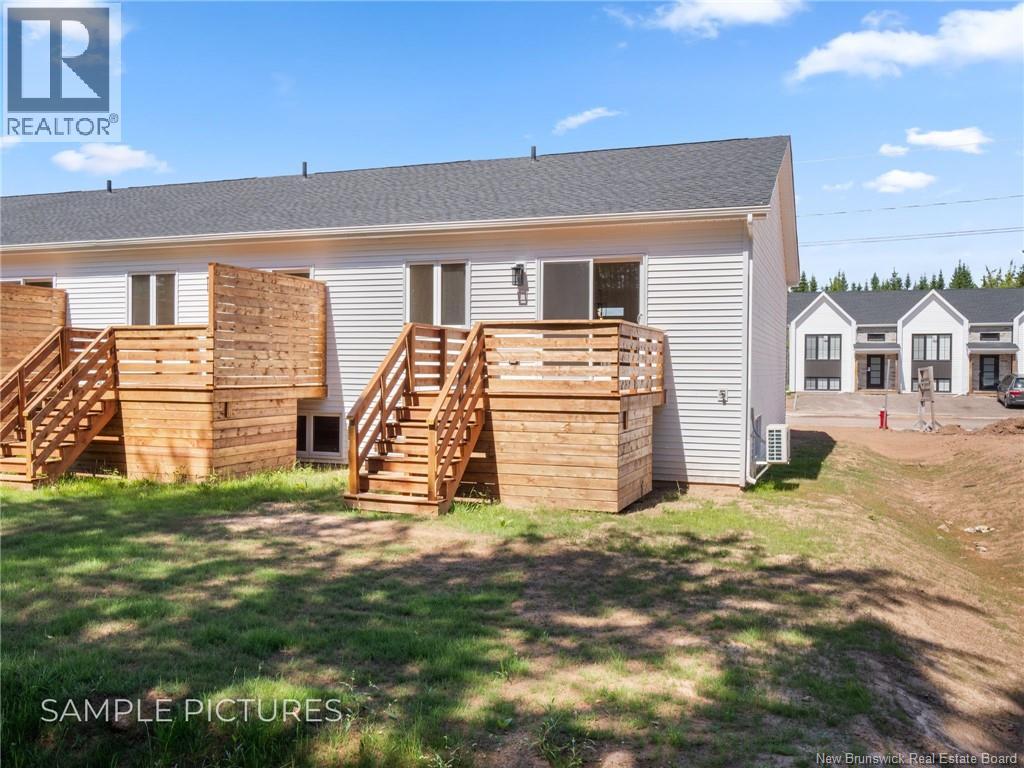 78 Beau Domaine Street, Dieppe, New Brunswick  E1A 9H5 - Photo 31 - NB128803