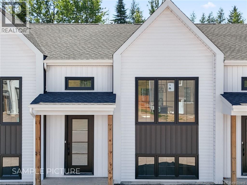 80 Beau Domaine Street, Dieppe, New Brunswick