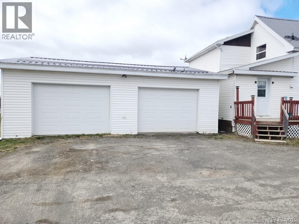 198 Principale Street, Sainte-Anne-De-Madawaska, New Brunswick  E7E 1B8 - Photo 20 - NB128995