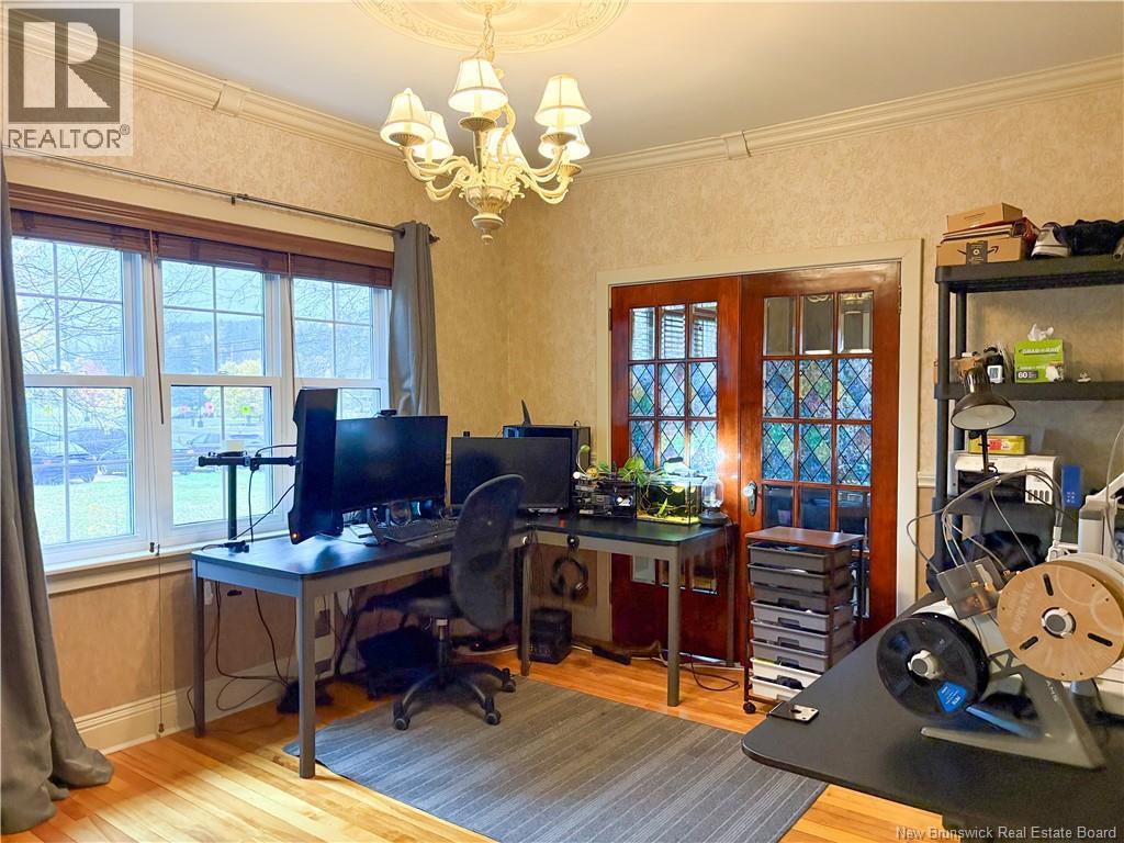 535 East Riverside Drive, Perth-Andover, New Brunswick  E7H 1Y4 - Photo 14 - NB128828