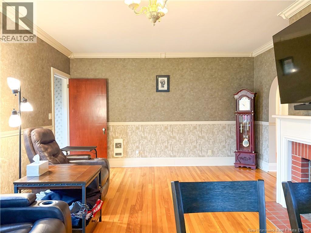 535 East Riverside Drive, Perth-Andover, New Brunswick  E7H 1Y4 - Photo 28 - NB128828