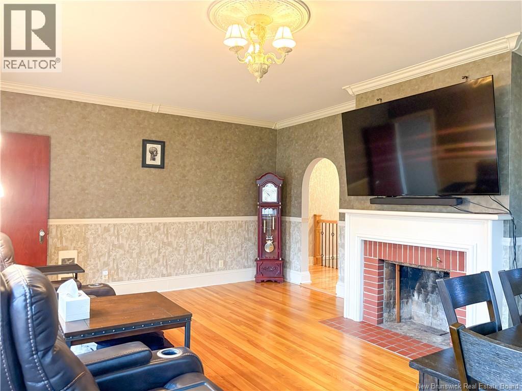 535 East Riverside Drive, Perth-Andover, New Brunswick  E7H 1Y4 - Photo 29 - NB128828