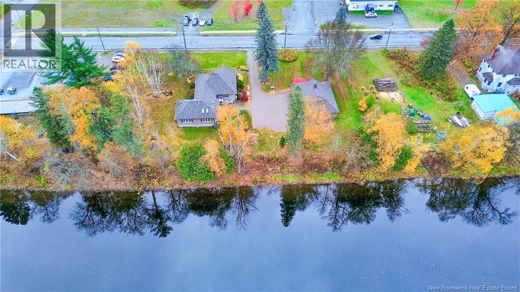 535 East Riverside Drive, Perth-Andover, New Brunswick  E7H 1Y4 - Photo 4 - NB128828