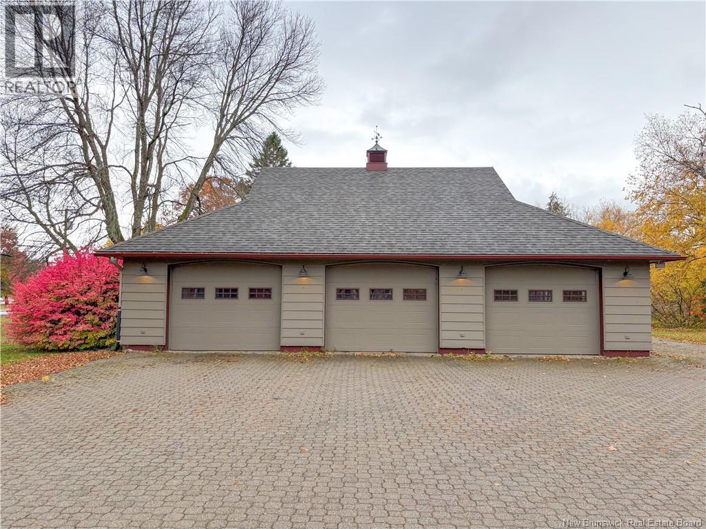 535 East Riverside Drive, Perth-Andover, New Brunswick  E7H 1Y4 - Photo 41 - NB128828