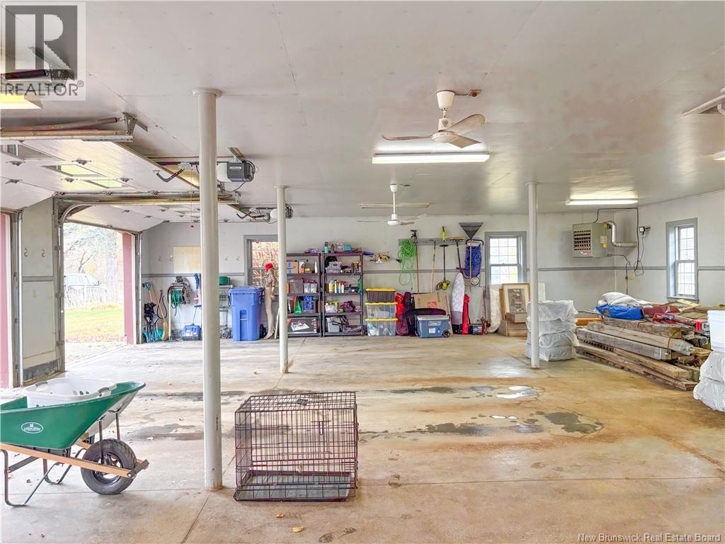 535 East Riverside Drive, Perth-Andover, New Brunswick  E7H 1Y4 - Photo 42 - NB128828