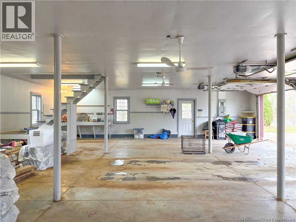 535 East Riverside Drive, Perth-Andover, New Brunswick  E7H 1Y4 - Photo 43 - NB128828
