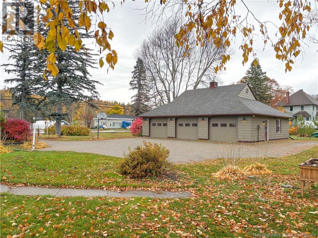 535 East Riverside Drive, Perth-Andover, New Brunswick  E7H 1Y4 - Photo 46 - NB128828