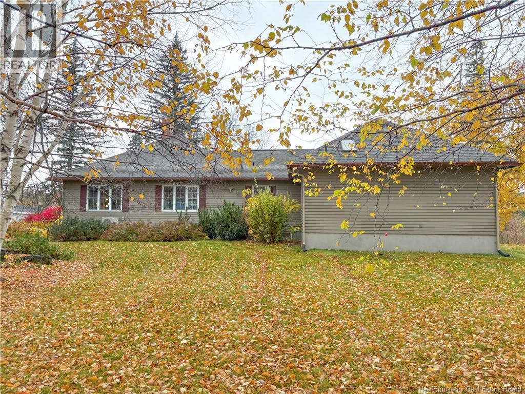 535 East Riverside Drive, Perth-Andover, New Brunswick  E7H 1Y4 - Photo 47 - NB128828