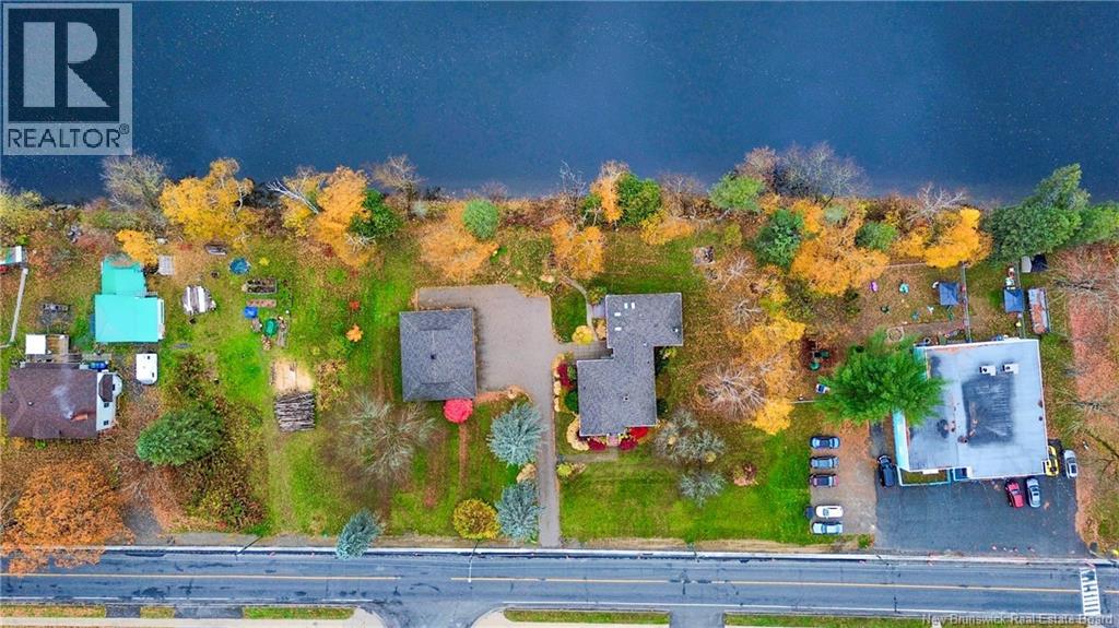535 East Riverside Drive, Perth-Andover, New Brunswick  E7H 1Y4 - Photo 49 - NB128828