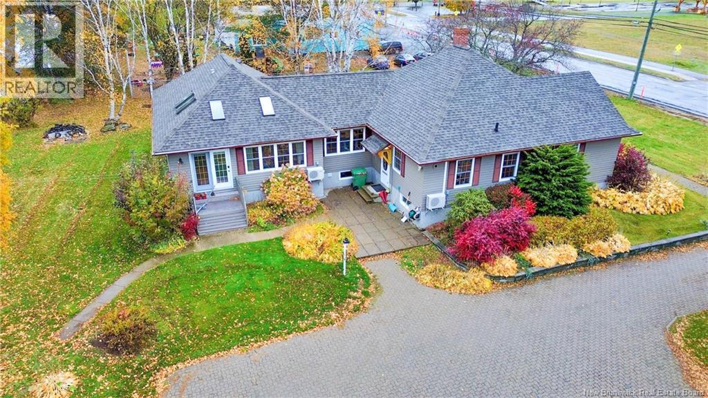 535 East Riverside Drive, Perth-Andover, New Brunswick  E7H 1Y4 - Photo 5 - NB128828