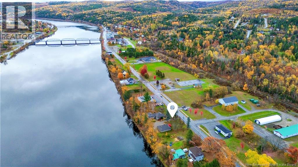 535 East Riverside Drive, Perth-Andover, New Brunswick  E7H 1Y4 - Photo 50 - NB128828