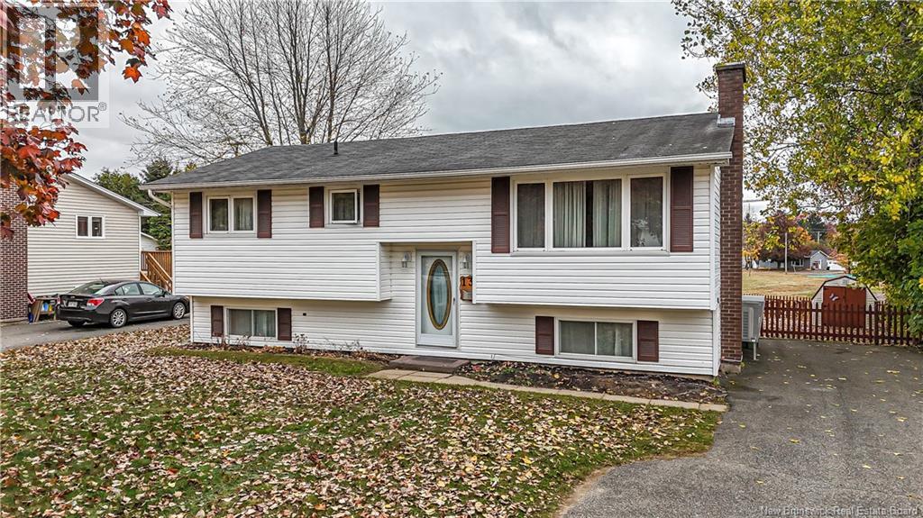 136 Jewett Street, Fredericton, New Brunswick