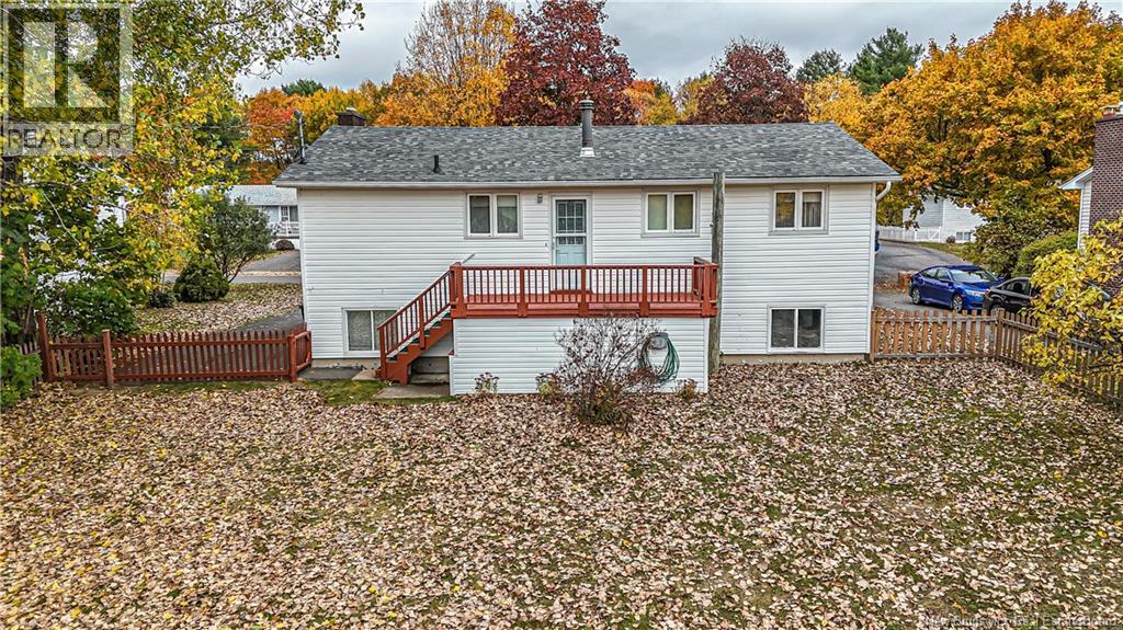 136 Jewett Street, Fredericton, New Brunswick  E3A 4Z7 - Photo 5 - NB128822