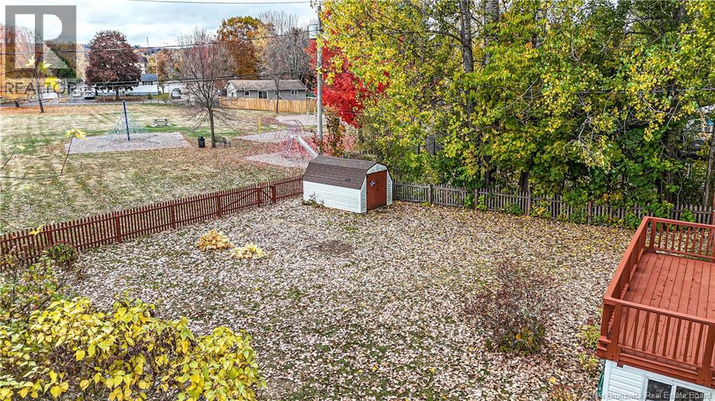136 Jewett Street, Fredericton, New Brunswick  E3A 4Z7 - Photo 6 - NB128822