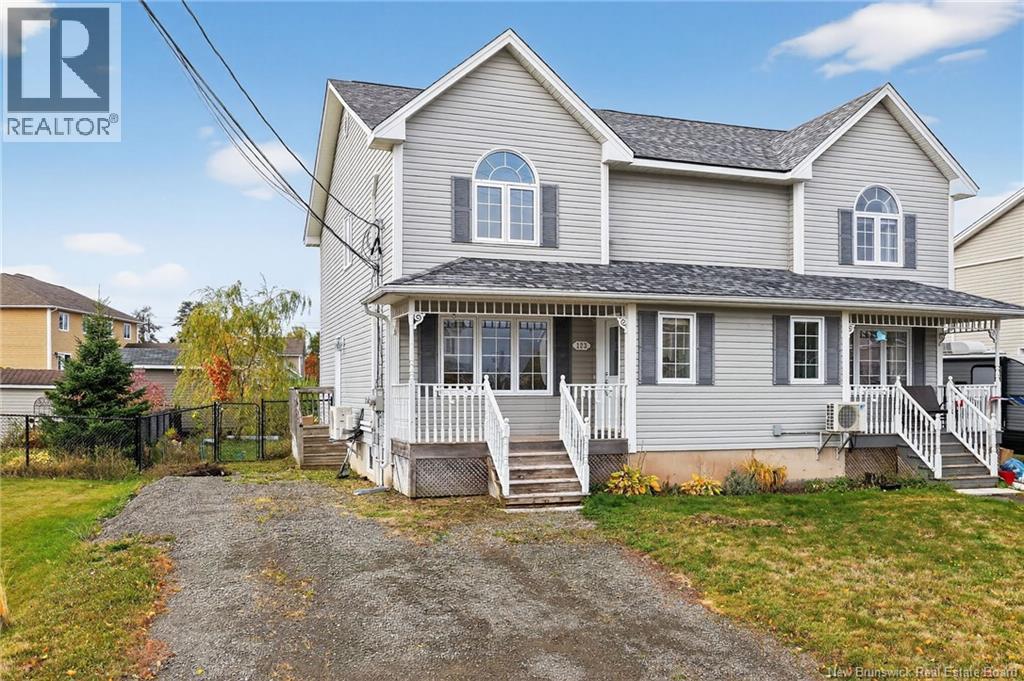 123 Hampton Street, Moncton, New Brunswick  E1G 5H2 - Photo 3 - NB129038