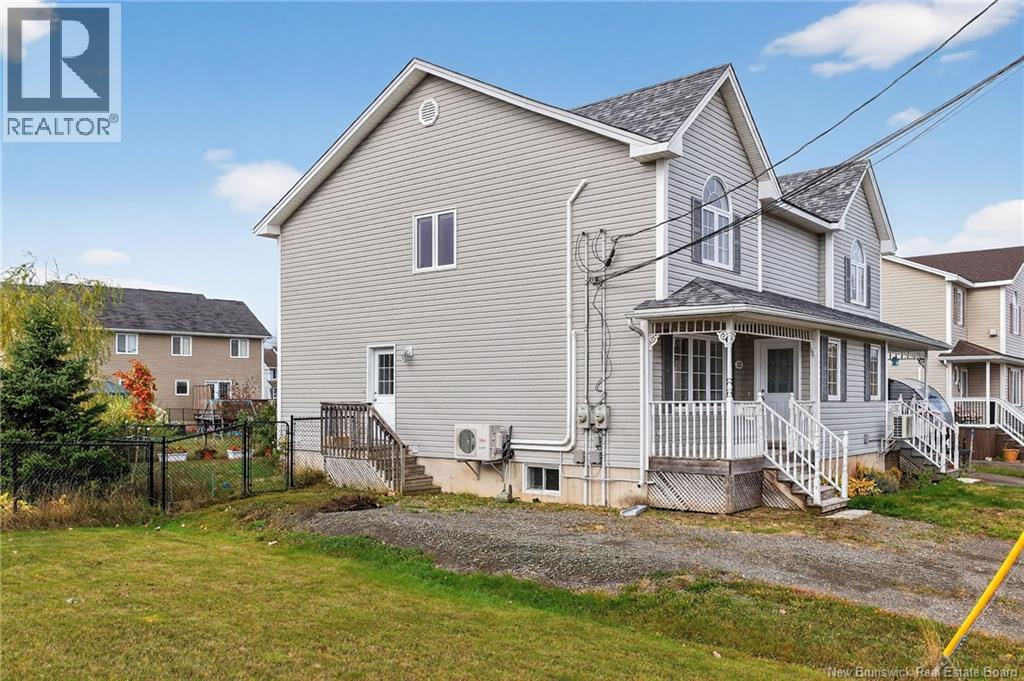 123 Hampton Street, Moncton, New Brunswick  E1G 5H2 - Photo 4 - NB129038