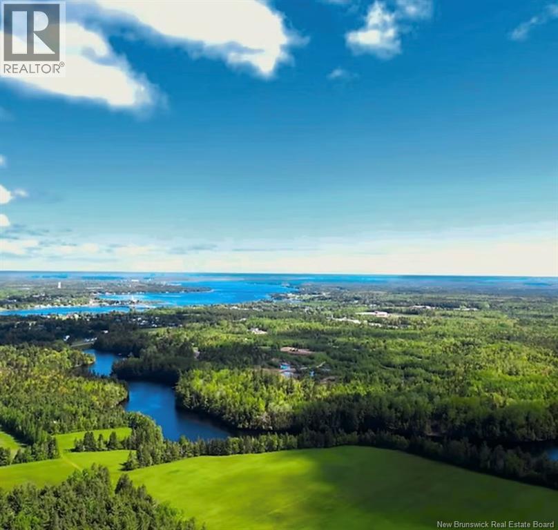 LOT 25-9 Creekview Lane, Galloway, New Brunswick