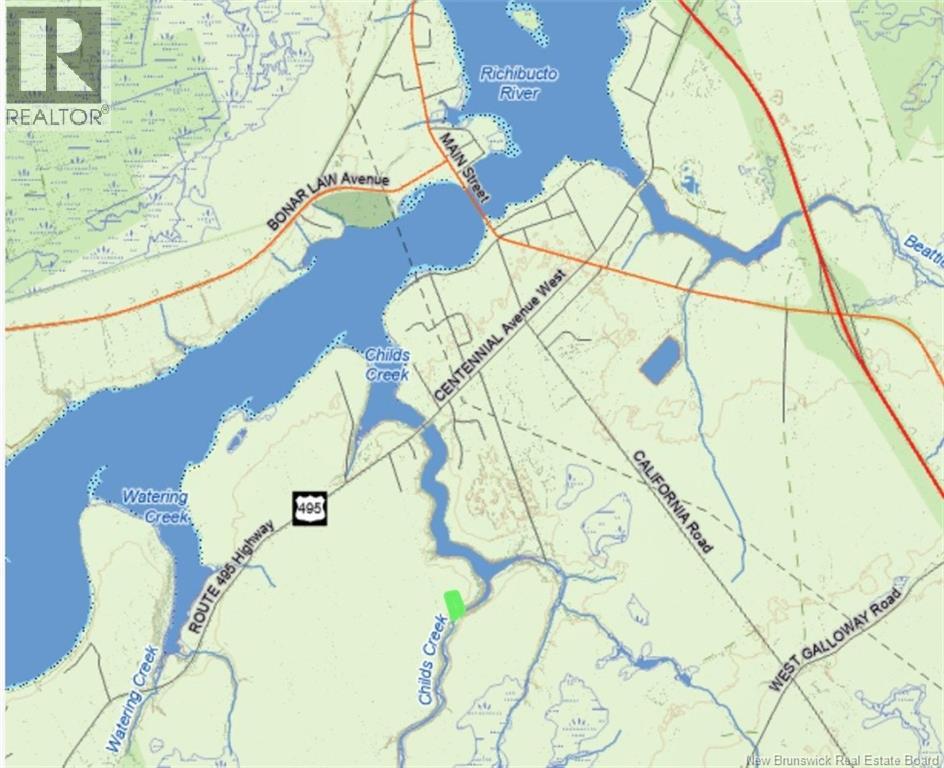 Lot 25-9 Creekview Lane, Galloway, New Brunswick  E4W 2G6 - Photo 10 - NB129014
