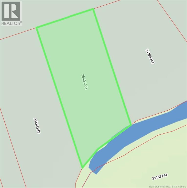 Lot 25-9 Creekview Lane, Galloway, New Brunswick  E4W 2G6 - Photo 7 - NB129014
