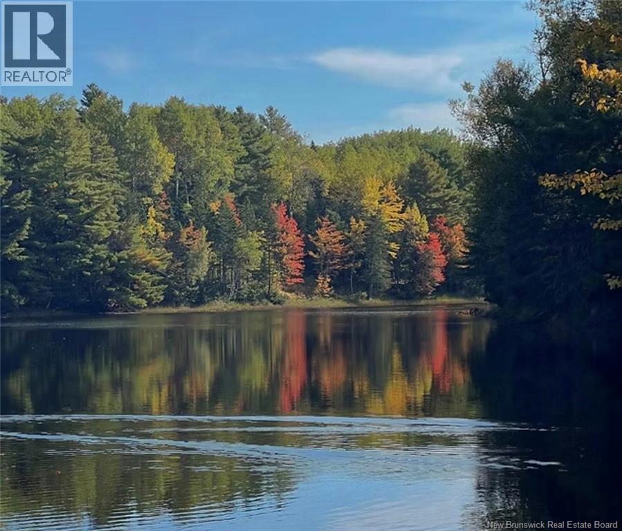 LOT 25-8 Creekview Lane, Galloway, New Brunswick