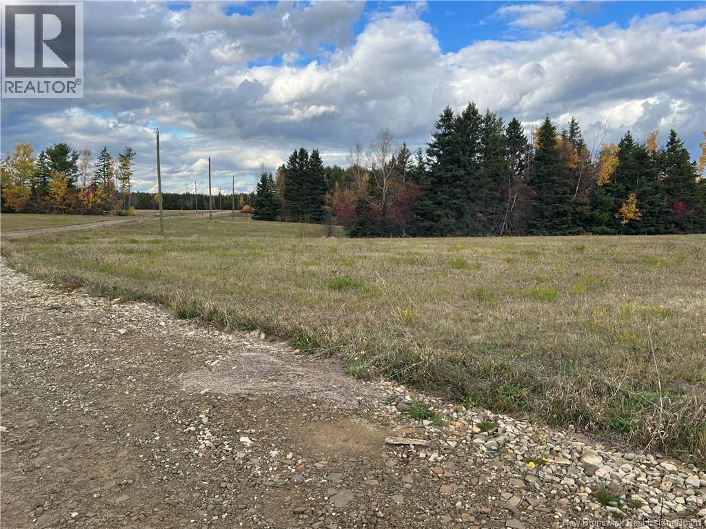Lot 25-2 Creekview Lane, Galloway, New Brunswick  E4W 2G6 - Photo 4 - NB129003