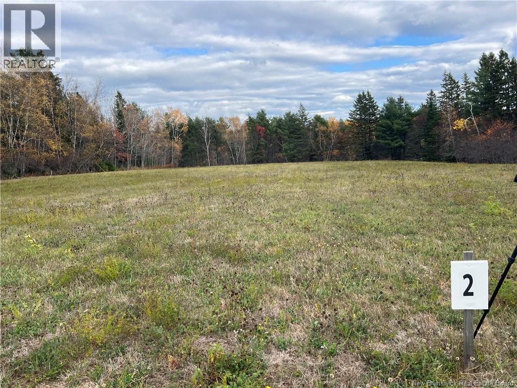 Lot 25-2 Creekview Lane, Galloway, New Brunswick  E4W 2G6 - Photo 5 - NB129003