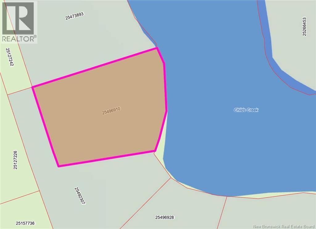 Lot 25-2 Creekview Lane, Galloway, New Brunswick  E4W 2G6 - Photo 8 - NB129003