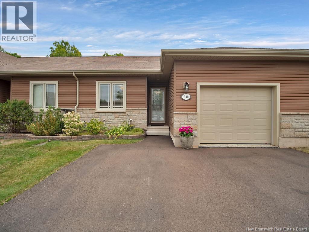 342 Damien Street, Dieppe, New Brunswick