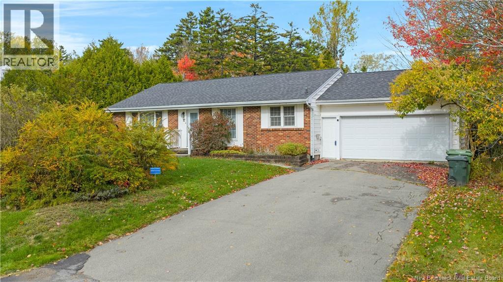 11 Calistoga Road, Rothesay, New Brunswick