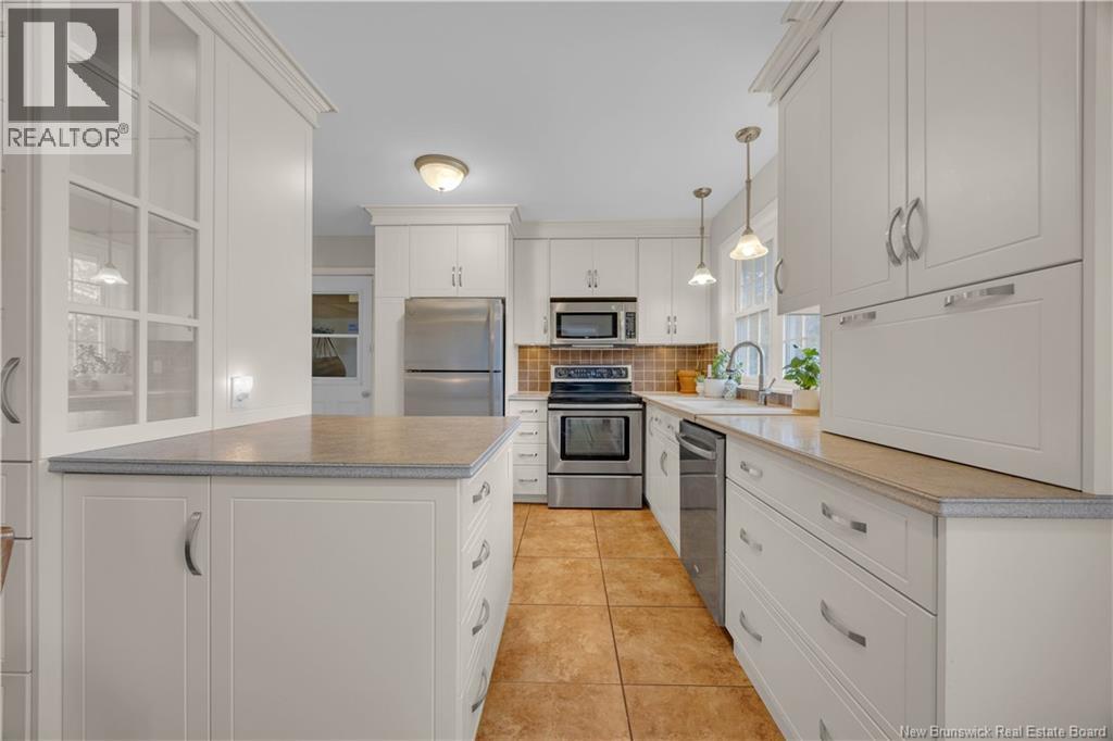 11 Calistoga Road, Rothesay, New Brunswick  E2H 1C1 - Photo 10 - NB128886