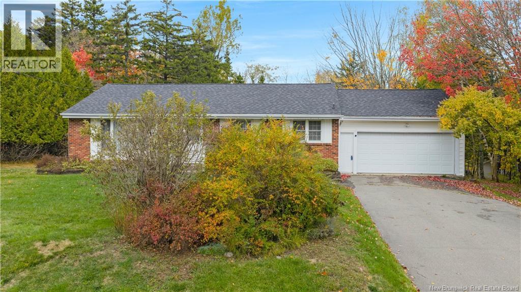 11 Calistoga Road, Rothesay, New Brunswick  E2H 1C1 - Photo 2 - NB128886