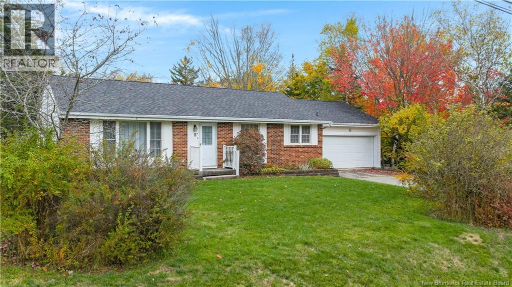 11 Calistoga Road, Rothesay, New Brunswick  E2H 1C1 - Photo 3 - NB128886