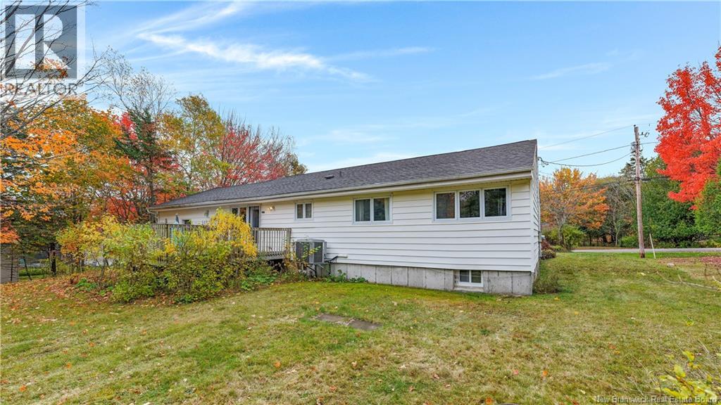 11 Calistoga Road, Rothesay, New Brunswick  E2H 1C1 - Photo 35 - NB128886