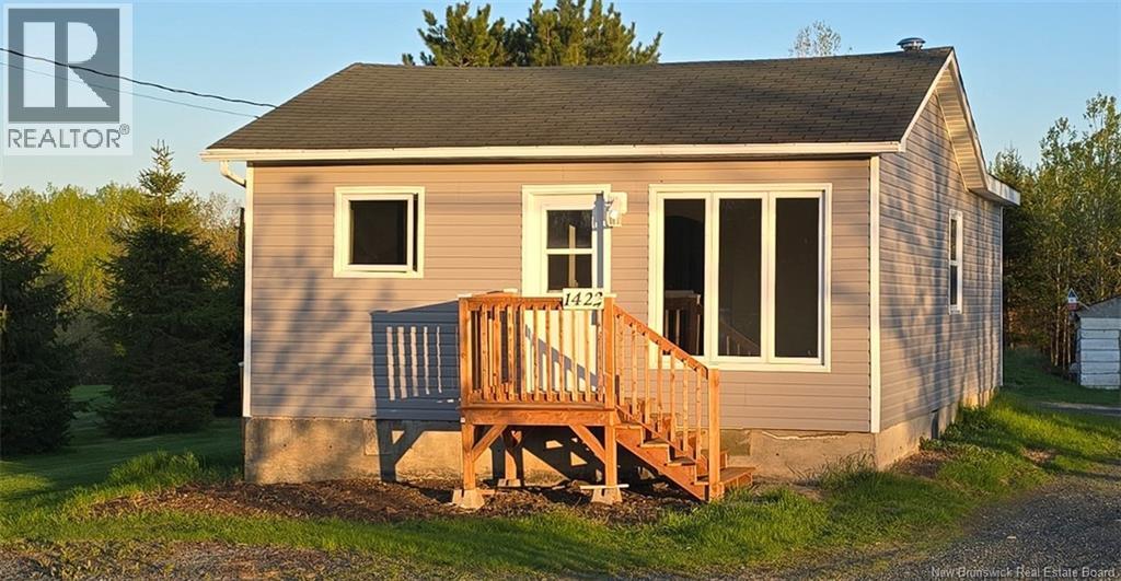 1422 Route 160, Saint-Sauveur, New Brunswick