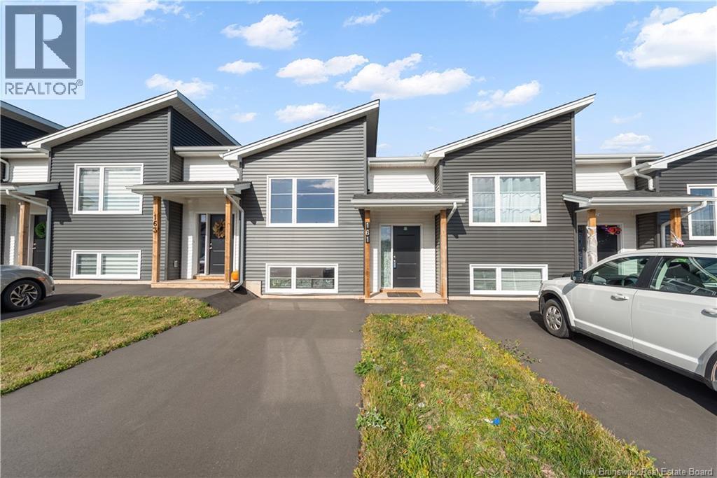 161 Ernest, Dieppe, New Brunswick
