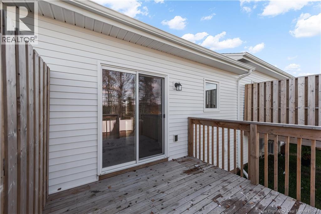 161 Ernest, Dieppe, New Brunswick  E1A 4T3 - Photo 21 - NB128902