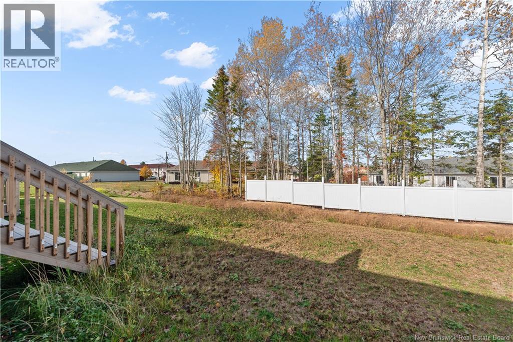 161 Ernest, Dieppe, New Brunswick  E1A 4T3 - Photo 22 - NB128902