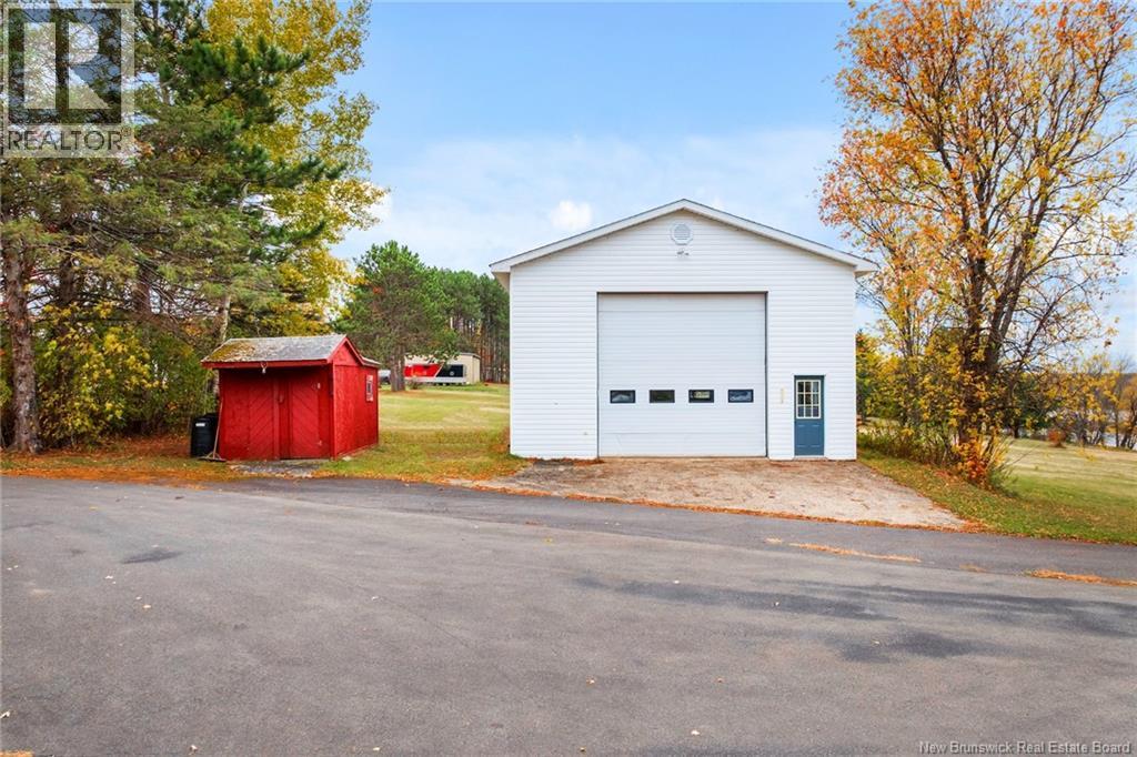 560 Main Street, Chipman, New Brunswick  E4A 2P3 - Photo 2 - NB129052